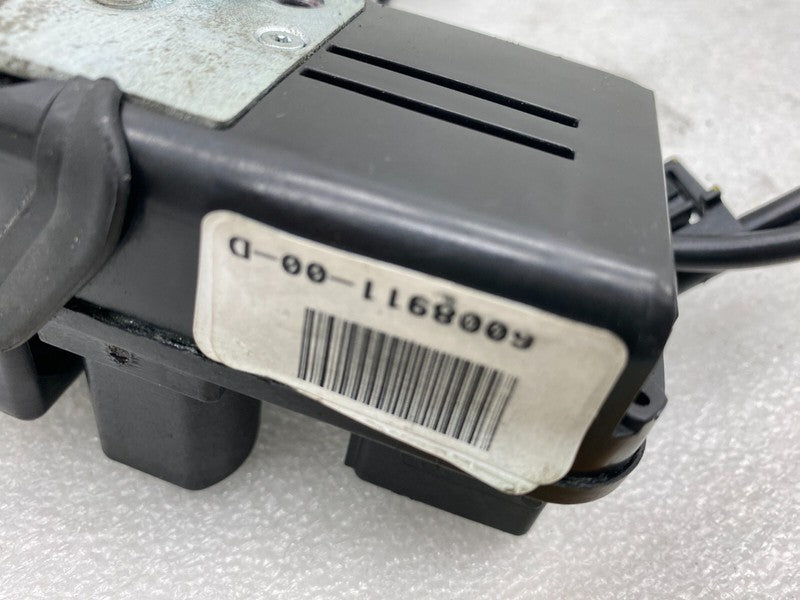 600891100D ⭕12-20 Tesla Model S Rear Driver Side Door Lock Latch Actuator Left 6008911-00-D