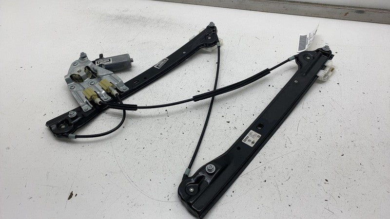 9800566 ⭕ 2011-2016 Mini Cooper Countryman S Front Right Window Regulator Motor 9800566