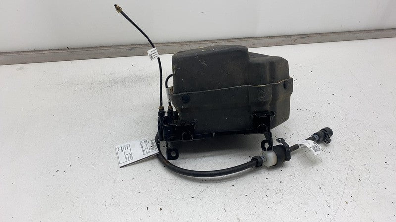 ⭕ 22-24 Rivian R1T R1S Air Suspension Compressor Pump Unit w/ Valve PT