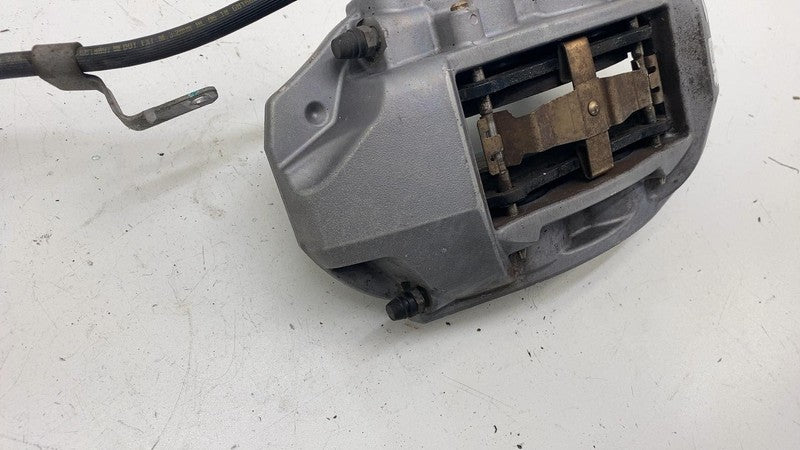 1044621-00-D ⭕ 2017-2023 Tesla Model 3 Front Left Caliper w/ Brake Hose Line LH 1044621-00-D