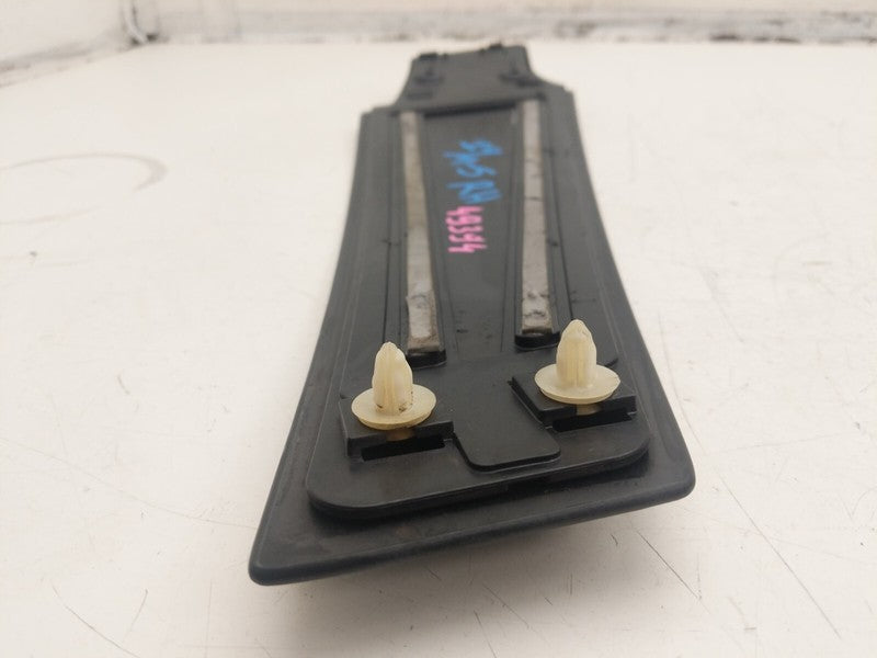 ⭕ 2012 2013 2014 2015 Tesla Model S Passenger Side B-Pillar Applique Glass Right