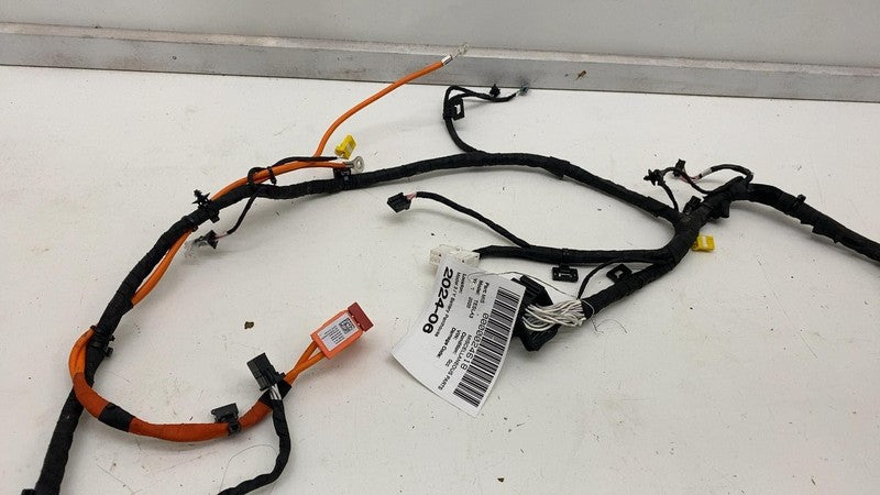 ⭕ 2017-2020 Tesla Model 3 Battery Module Wiring Harness Cable Wire Assembly OEM