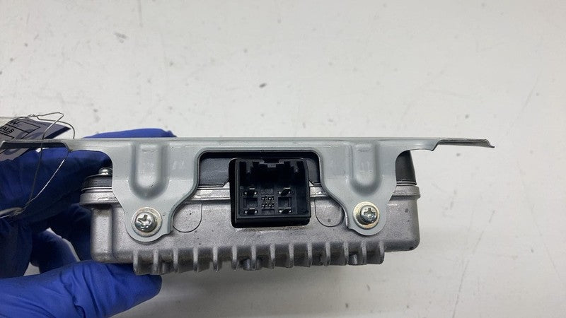 17406005501G1 ⭕2012-2017 Jeep Wrangler Power Inverter Converter Control Module Unit w/ Bracket