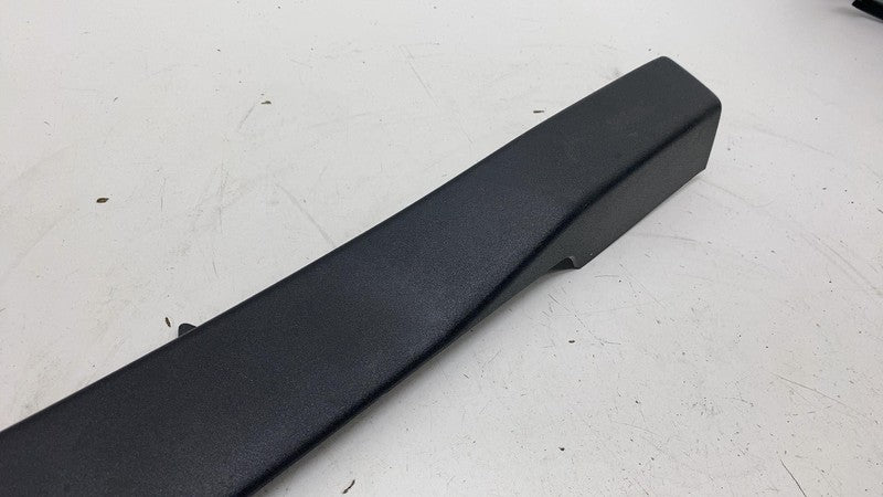 32205634 ⭕2021-2023 Polestar 2 Rear Tailgate Liftgate Back Door Upper Trim Panel 32205634