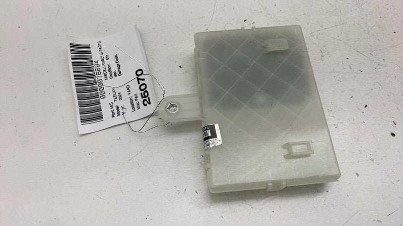 153726400B ⭕ 21-24 Model Y GEN 4 High Voltage Controller Charge Port Control 1537264-00-B