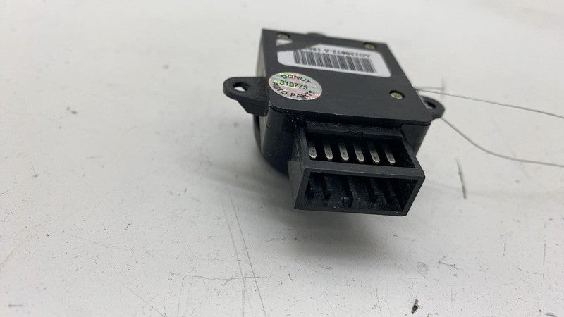 ⭕ 12-20 Tesla Model S Front Left or Right 1st Row Seat Control Switch