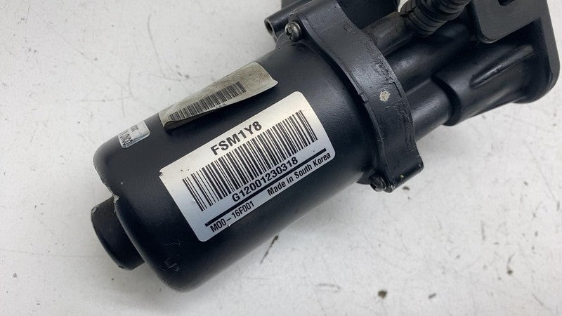 ⭕ 2020 Lincoln Navigator Power Running Board Motor Assembly