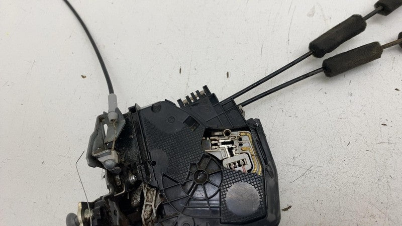 ⭕ 2023-2025 Toyota Prius Rear Driver Side Door Lock Latch Actuator Left LH OEM