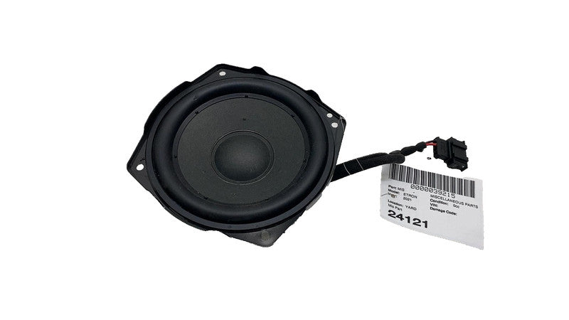 ⭕19-23 e-Tron Front Left or Right Bang & Olufsen Door Audio Speaker 43