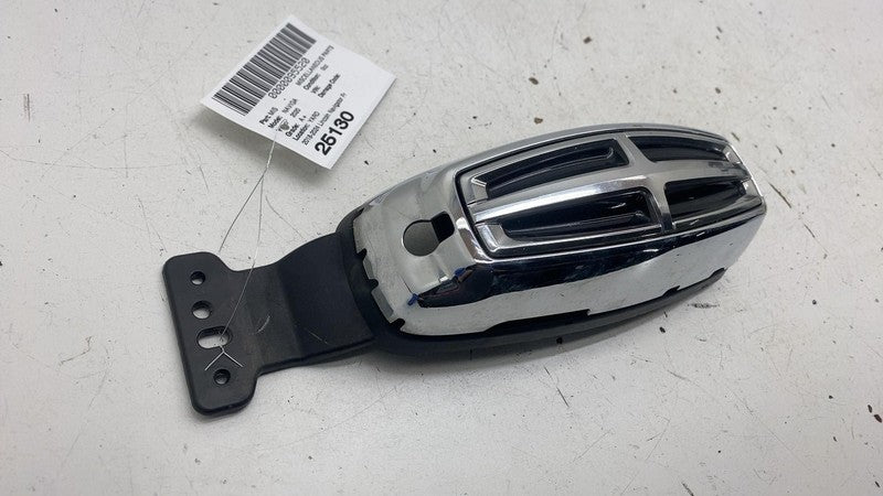 ⭕ 2018-2024 Lincoln Navigator Front Grille Illuminated Star Emblem JL7