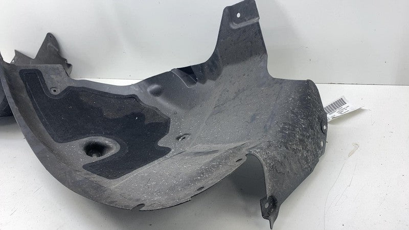 108158200D ⭕ 18-23 Tesla Model 3 Front Right Wheel Fender Liner Splash Shield 1081582-00-D