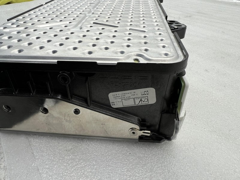 ⭕ 2022-2024 Lucid Air One Battery Module Total LGM48A Assembly P11-HM2