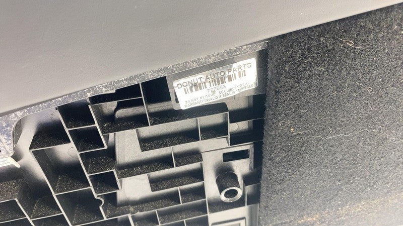 ⭕ 24-25 Model 3 Front Center Console Armrest & Compartment GEN 3 w/ Tr