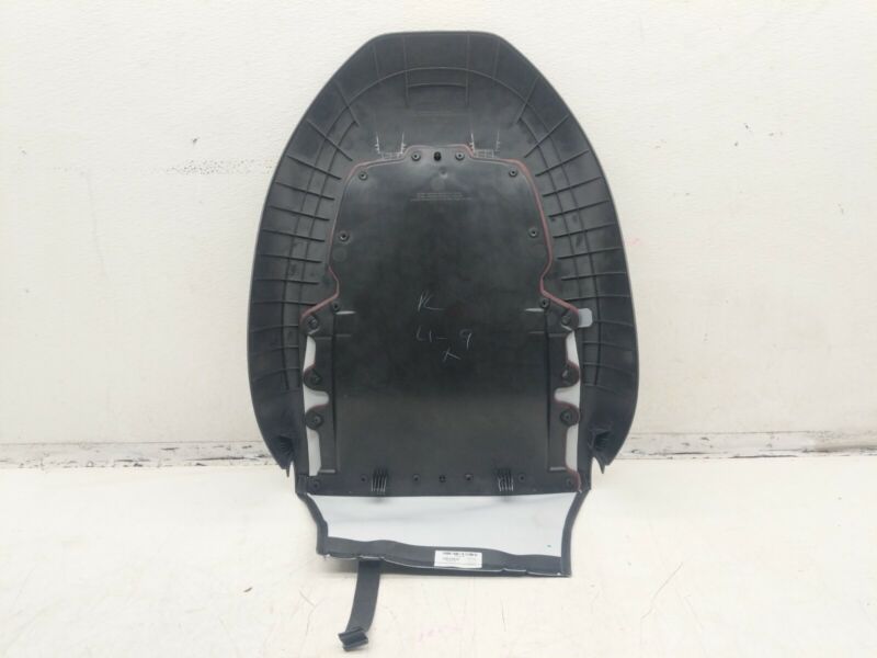 2017-2020 Tesla Model 3 Front Left or Right Seat Back Panel Cover Trim Assembly