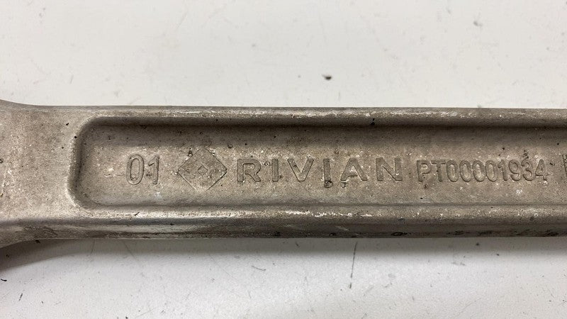 PT00001934 ⭕ 2022-2024 Rivian R1T R1S Rear Left Lower Control Arm Toe Link AWD PT00001934