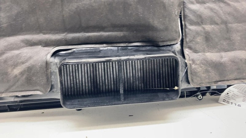 ⭕ 2016-2020 Tesla Model X Cabin HVAC HEPA Carbon Air Filter & Housing