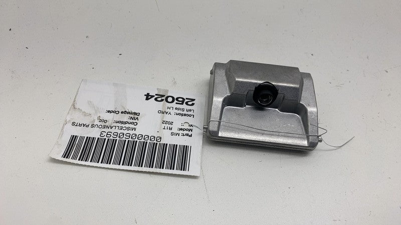 PT00000023 ⭕22-24 Rivian R1T R1S Lane Departure Assist Camera Windshield Mounted PT00000023