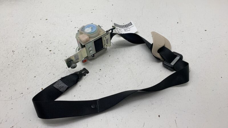 101946900A 2012-2020 Tesla Model S Front Passenger Side 1st Row Seat Belt & Retractor Right