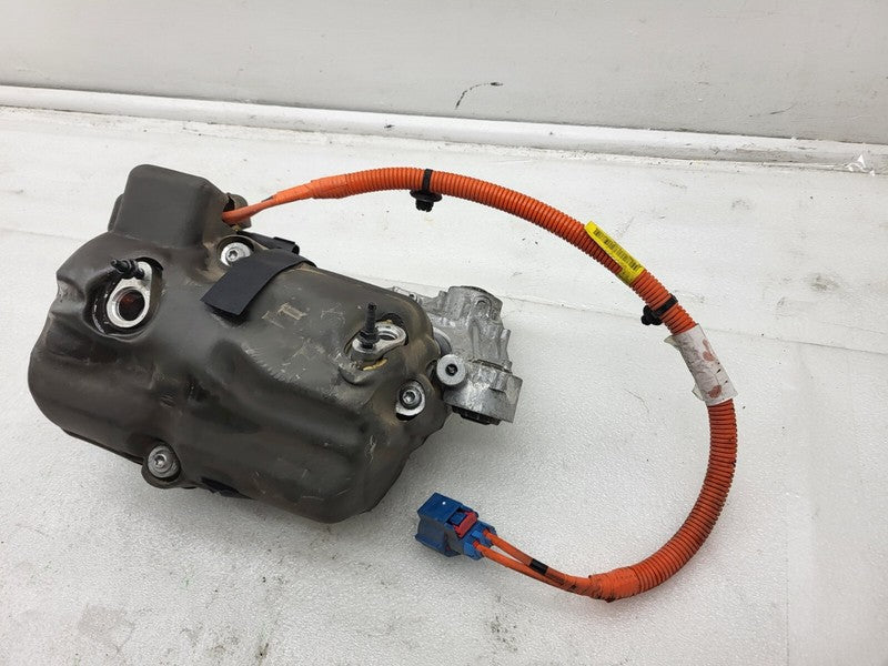106336900H 16-20 Model S X Electric Air Conditioning AC Compressor Pump + Hose 1063369-00-H