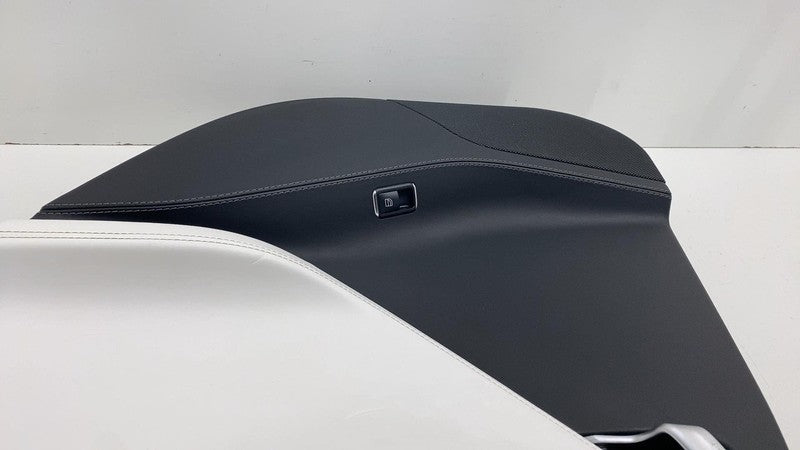 ⭕2012-2020 Tesla Model S MS Rear Passenger Side Door Panel Trim Card Cover Right