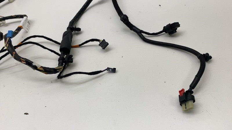 ⭕ 2020-2023 Tesla Model Y Front Left Door Wiring Harness Cable Wire 14