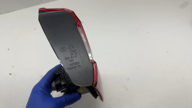 ⭕ 2018 2019 Subaru XV Crosstrek Rear Driver Side Liftgate Taillight Lamp Left LH