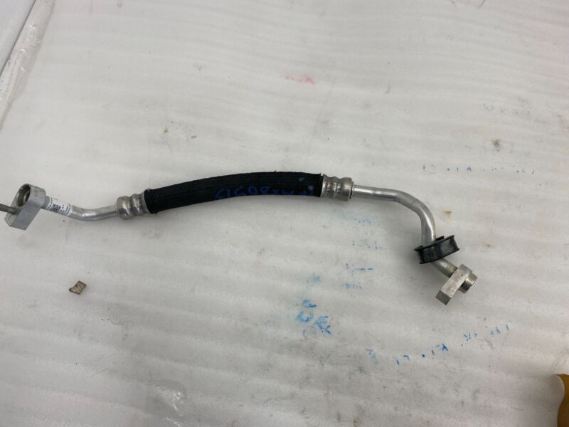 2016-2020 Tesla Model X A/C Line Liquid Suction to Right Hand Rocker Hose Pipe