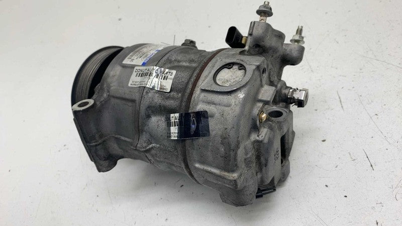 CPLA19D629BC ⭕ 14-22 Range Rover Sport A/C Air Conditioning Compressor Clutch CPLA-19D626-BC