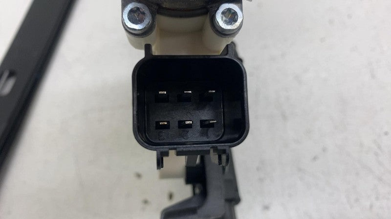 ⭕2022-2024 Rivian R1T R1S Front Right Door Window Motor & Regulator PT