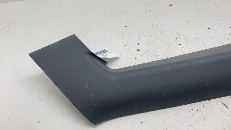 ⭕ 2022 Rivian EDV-700 Amazon Van Interior Pillar Trim Cover Panel PT00