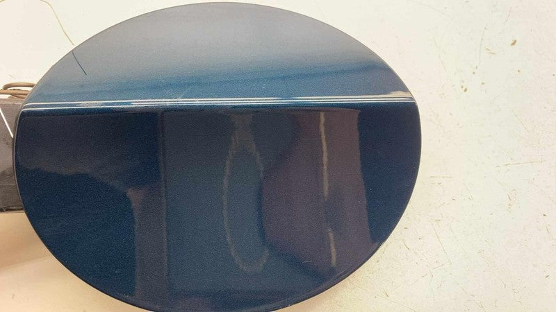68280596AE ⭕ 2017-2025 Chrysler Pacifica Fuel Tank Filler Door Lid Cover Blue 68280596AE