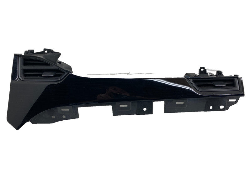 1042774 00 ⭕ 2016-2020 Tesla Model X Front Right Dashboard Air Vent Grille Trim 1042774-00