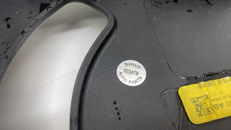 2022 Ram 2500 Driver Side C-Pillar Trim Cover Panel Left OEM 1DX61TX7A