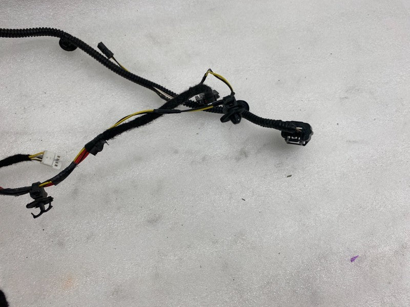 1004426 00 Q ⭕ 12-20 Tesla Model S Rear Right Door Wiring Harness Cable Wire RH 1004426-00-Q