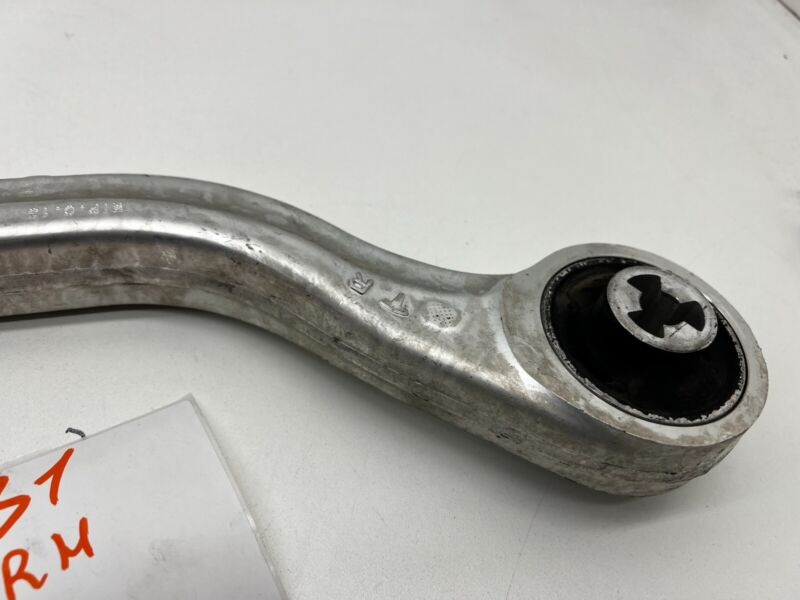 104435600C 2017-2018 Tesla Model 3 Front Right Lower Suspension Control Arm Compliance Link