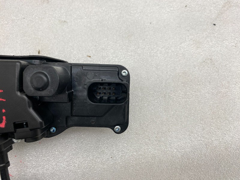 ⭕2012-2020 Tesla Model S Rear Driver Side Door Lock Latch Actuator w/ Cable Left