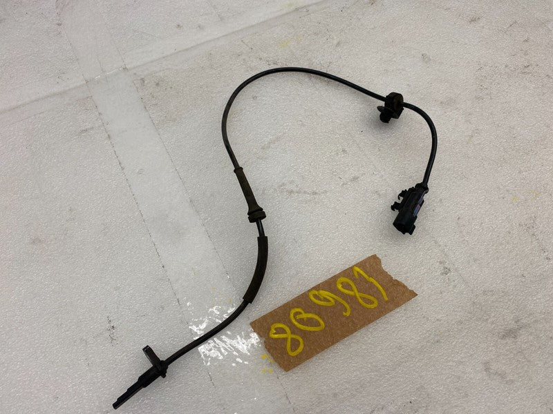 103779600C ⭕12-20 Model S Rear Left / Right Intelligent ABS Wheel Speed Sensor 1037796-00-C