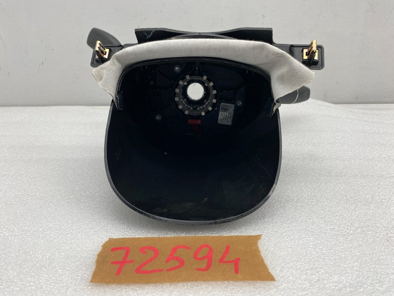1008471 00 A 2012-2015 Tesla Model S Steering Column Clockspring Wiper Turn Signal Switch OEM