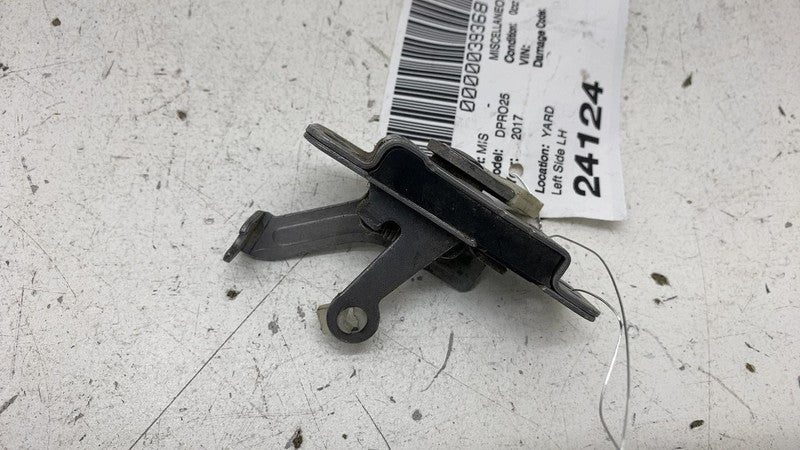 ⭕2014-2022 Dodge RAM ProMaster 1500 2500 3500 Left Upper Sliding Door Lock Latch