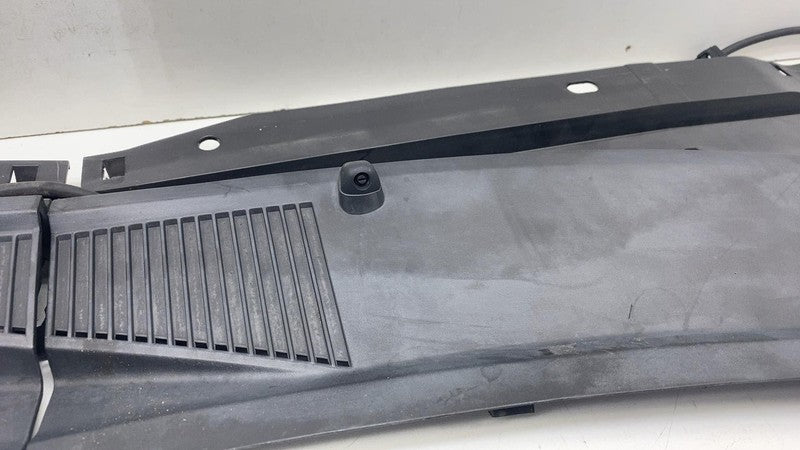 ⭕ 2006-2014 Mazda MX-5 Miata Left & Right Windshield Wiper Cowl Trim P