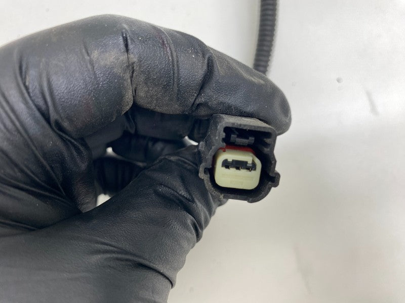 100442103H ⭕ 12-15 Tesla Model S Rear Bumper Wiring Harness Cable Wire Loom 1004421-03-H