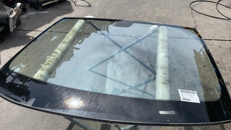 1021634 00 C ⭕ 12-15 Model S Windshield (Lower Mount Mirror) Heated Wiper Area 1021634-00-C