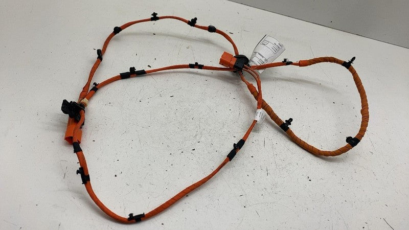 PT00714660E ⭕ 2025 Rivian R1S High Voltage Battery Cable Wire Harness Cable OEM PT00714660-E