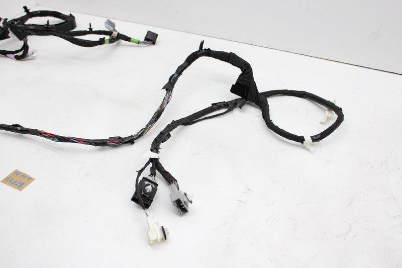 1032882 90 G ⭕ 15-21 Model X MX Rear Right Upper Door Wiring Cable Loom Harness 1032882-90-G