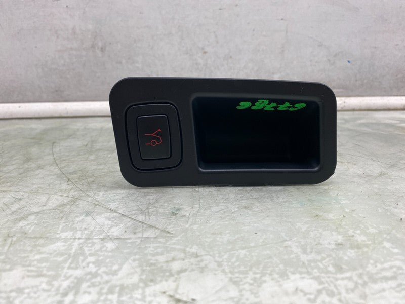 1009264-00-E 12-20 Model S Trunk Liftgate Power Pull Cup Opening Switch Shutface 1009264-00-E