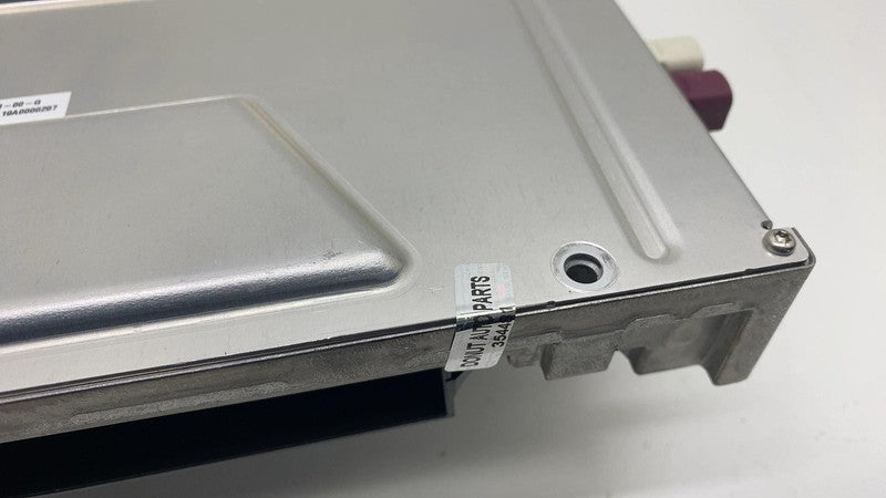 ⭕ 12-20 Model S X Auto Pilot Driver Assist Computer Control Module 112