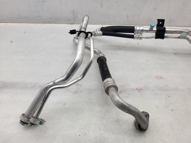 6008481 00 A ⭕ 12-15 Model S A/C Line Liquid Suction Hose w/ TXV Valve Solenoid 1031670-00-F