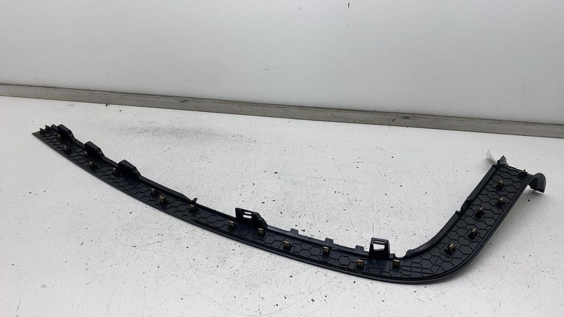 110512000E ⭕ 2016-2023 Tesla Model X Rear B-Pillar Trim Cover Racetrack Left 1105120-00-E