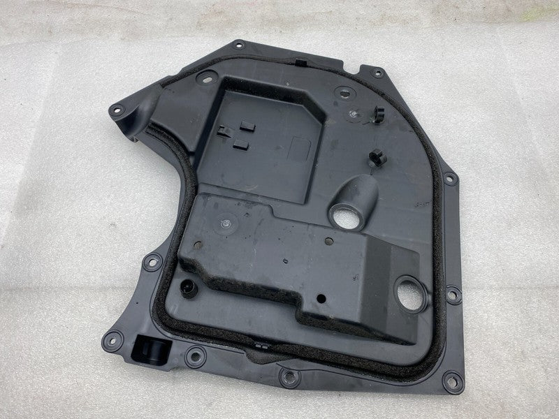 1111672 00 A ⭕16-20 Tesla Model X Front Passenger Side Door Closeout Panel Right 1111672-00-A