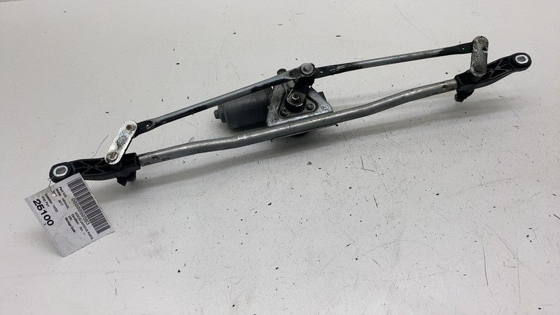 66077869AD ⭕2007-2017 Jeep Wrangler Front Windshield Wiper Motor w/ Linkage Assy 66077869AD
